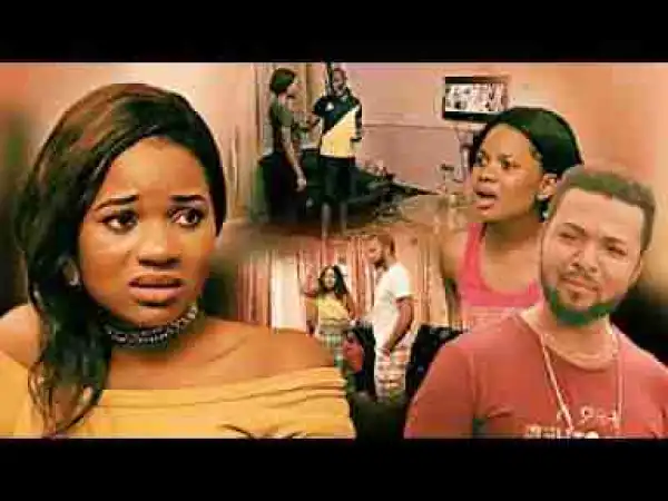 Video: Between Love & lust - 2017 Latest Nigerian Nollywood Full Movies | African Movies